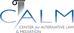 CALM logo
